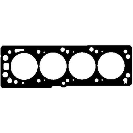 BGA Cylinder Head Gasket 0mm Thick fits Opel Astra G 2000-2005 1.6