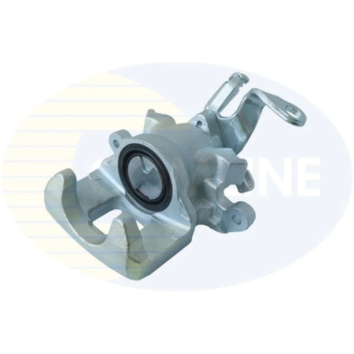 Comline Brake Caliper Assembly Rear Right fits Citroën C4 Aircross 2012 on