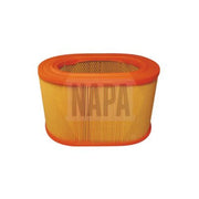 NAPA Engine Air Filter fits Mitsubishi Galant 1980-1984 2.3
