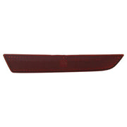 Apec Reflector Left Rear fits Mercedes-Benz V-Class 2014-2015