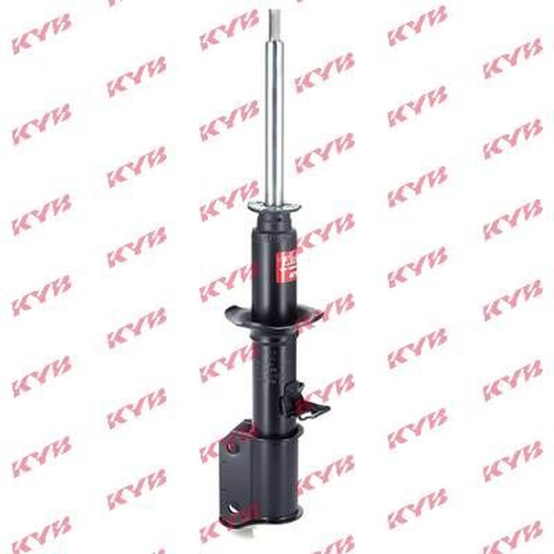 KYB 2 x Front Shock Absorbers fits Subaru Vivio 1992-1998 0.7