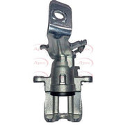 Apec Brake Caliper Assembly Rear Right RCA253N