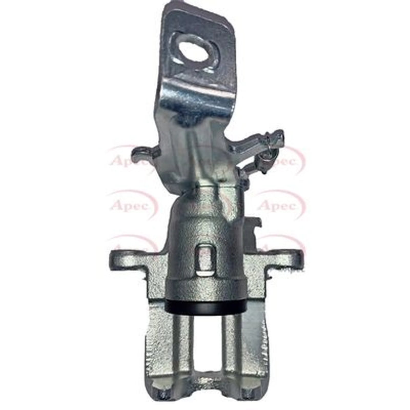 Apec Brake Caliper Assembly Rear Right RCA253N