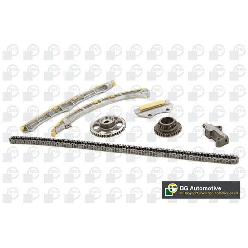 BGA Timing Chain Kit Set 170 Links fits Honda Accord VII 2003-2008 2.0