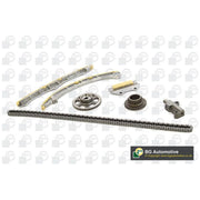 BGA Timing Chain Kit Set 170 Links TC2510FK