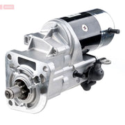 Denso Starter Motor 12V 2.5kW 9 Teeth