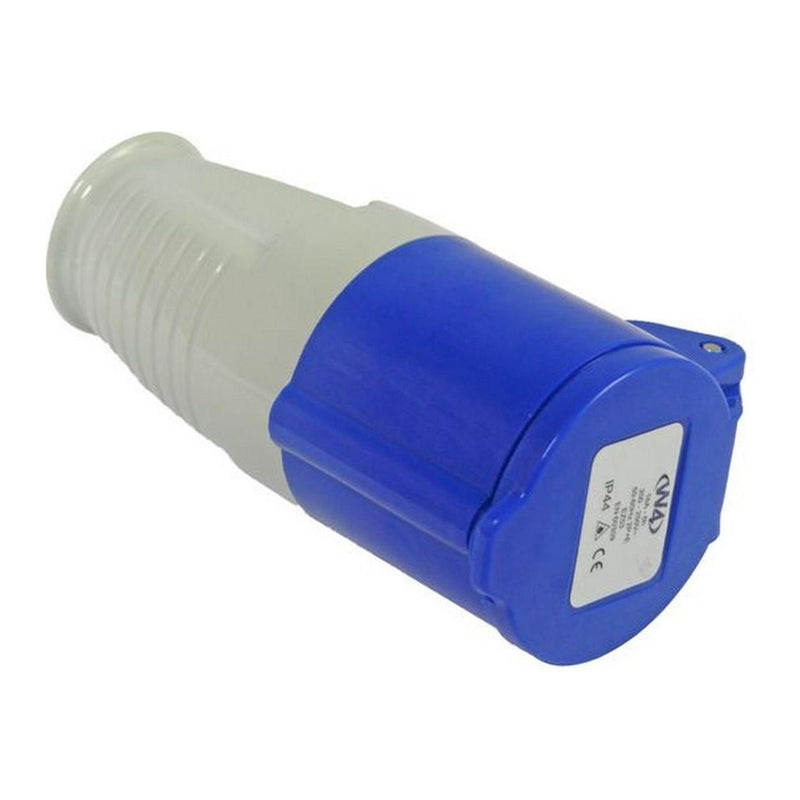 Mains Coupler for Caravans & Motorhomes | High Quality and Reliable Nova - Dynamic Drive