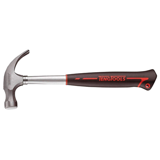Teng Tools Carpenters Claw Hammer 8oz Teng Tools - Dynamic Drive