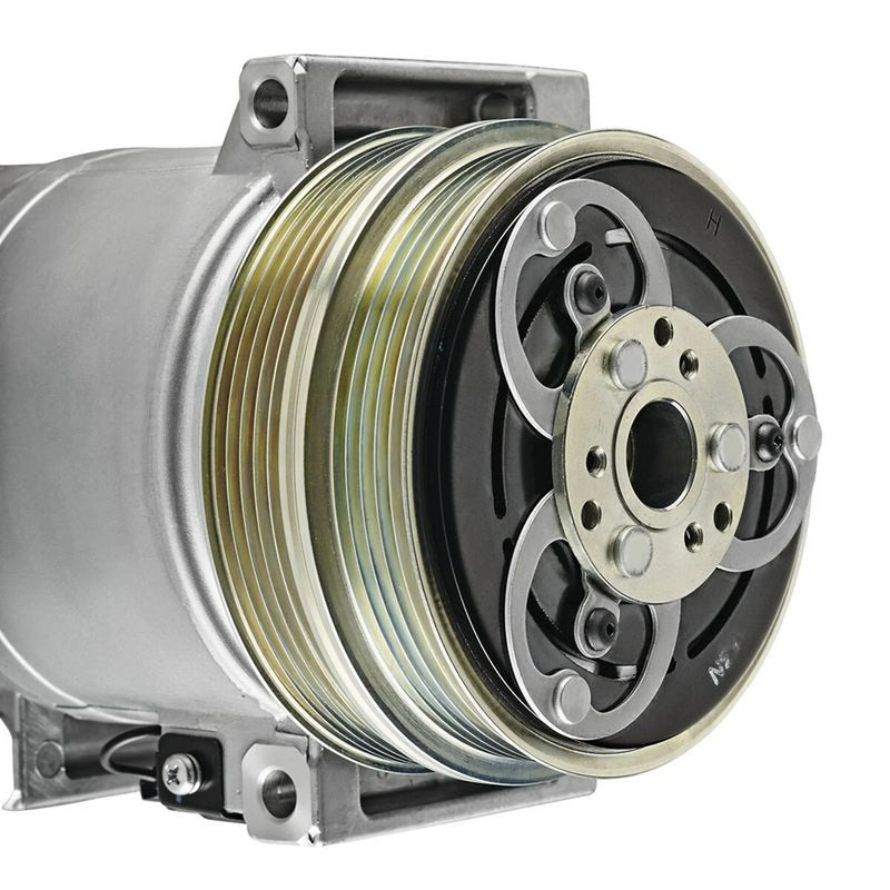 Valeo Air Conditioning Compressor 813323