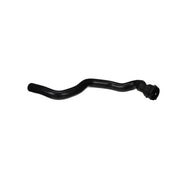Gates Curved Radiator Hose fits Audi A4 B5 2000-2001 1.6
