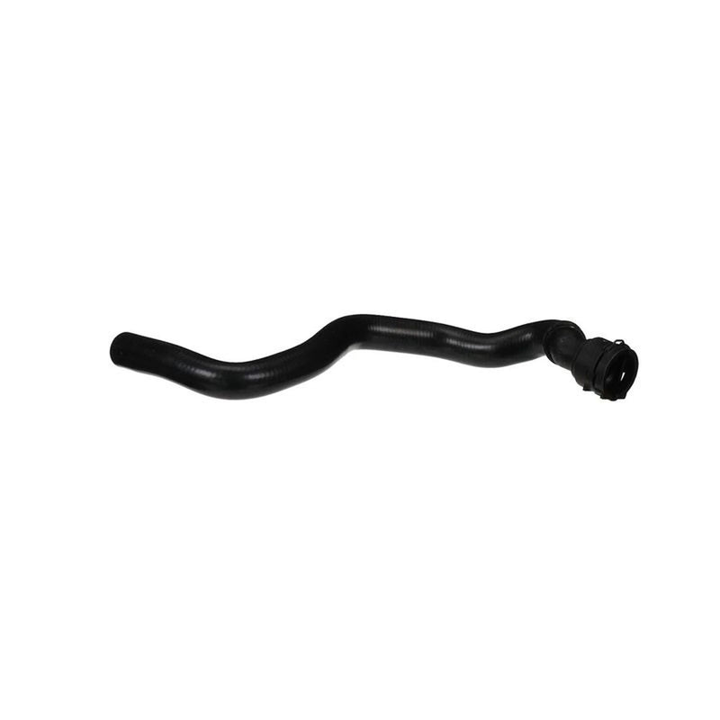 Gates Curved Radiator Hose fits Audi A4 B5 2000-2001 1.6