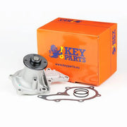 Key Parts Engine Cooling Water Pump fits Toyota Avensis 1997-2003 1.8