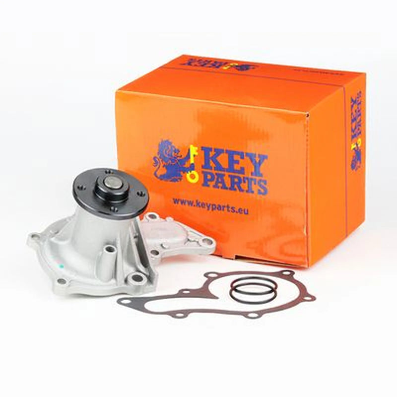 Key Parts Engine Cooling Water Pump fits Toyota Avensis 1997-2003 1.8