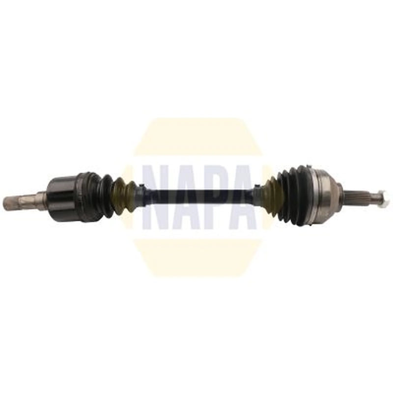 NAPA CV Drive Shaft Driveshaft Front Left NDS1152L