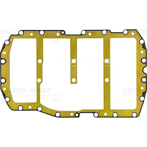 Victor Reinz Oil Sump Gasket Wide Thick 71-35389-00