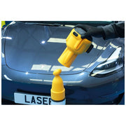 Skipper Skipper Unit c/w Post & Base - Single Unit c/w Wall Mounting Clip Skipper - Dynamic Drive