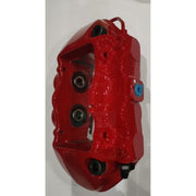 Apec Brake Caliper Assembly Rear Left fits BMW 2 2015-2021