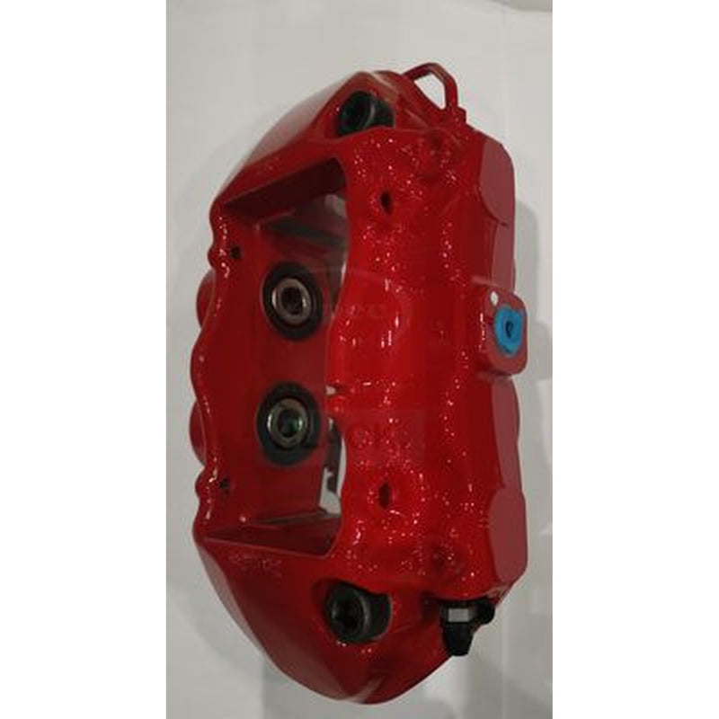 Apec Brake Caliper Assembly Rear Left fits BMW 2 2015-2021