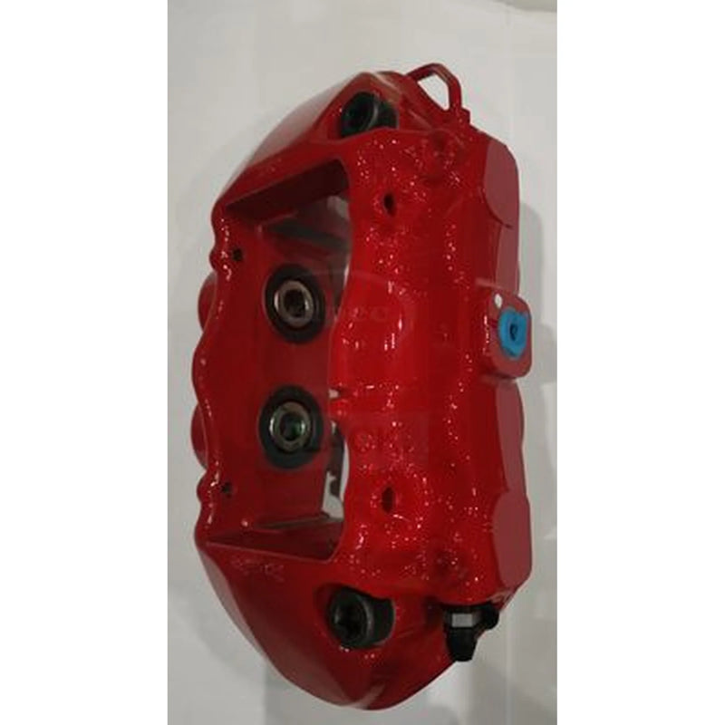 Apec Brake Caliper Assembly Rear Left LCA1110RED