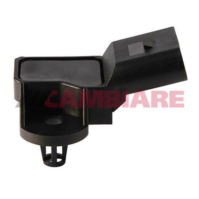 Cambiare MAP Sensor (Manifold Air Pressure) Brake Booster fits Audi A1 2010-2015
