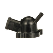 Gates Coolant Flange Housing Connector fits Audi A3 2012-2016 1.6 2.0