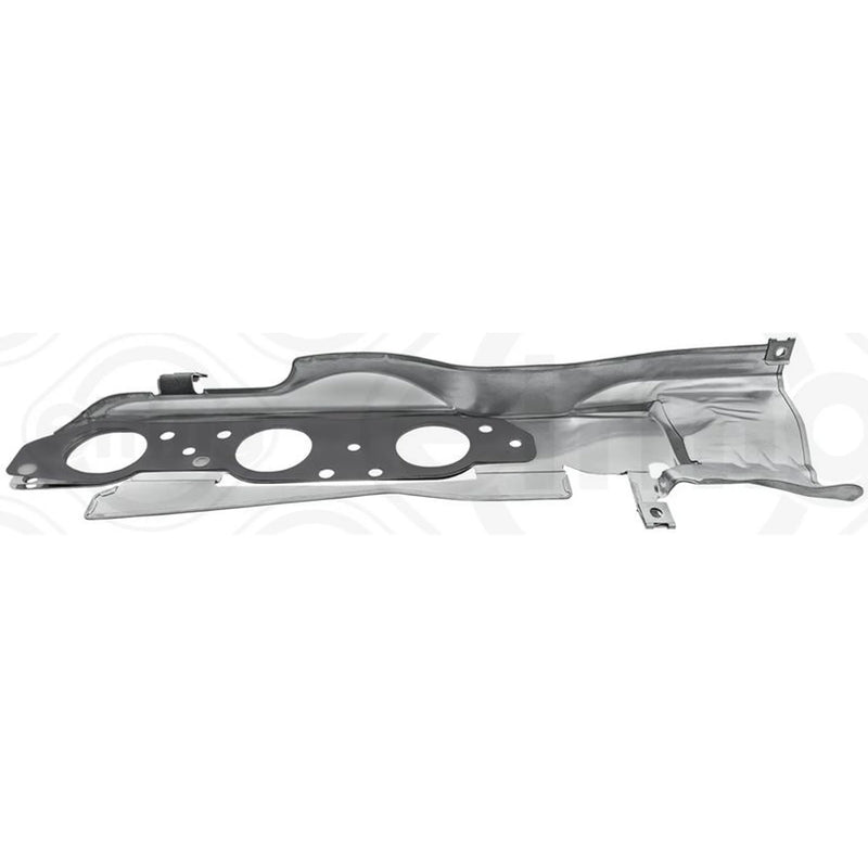 Elring Exhaust Manifold Gasket Wide Thick fits Land Rover Discovery IV 2013-2018
