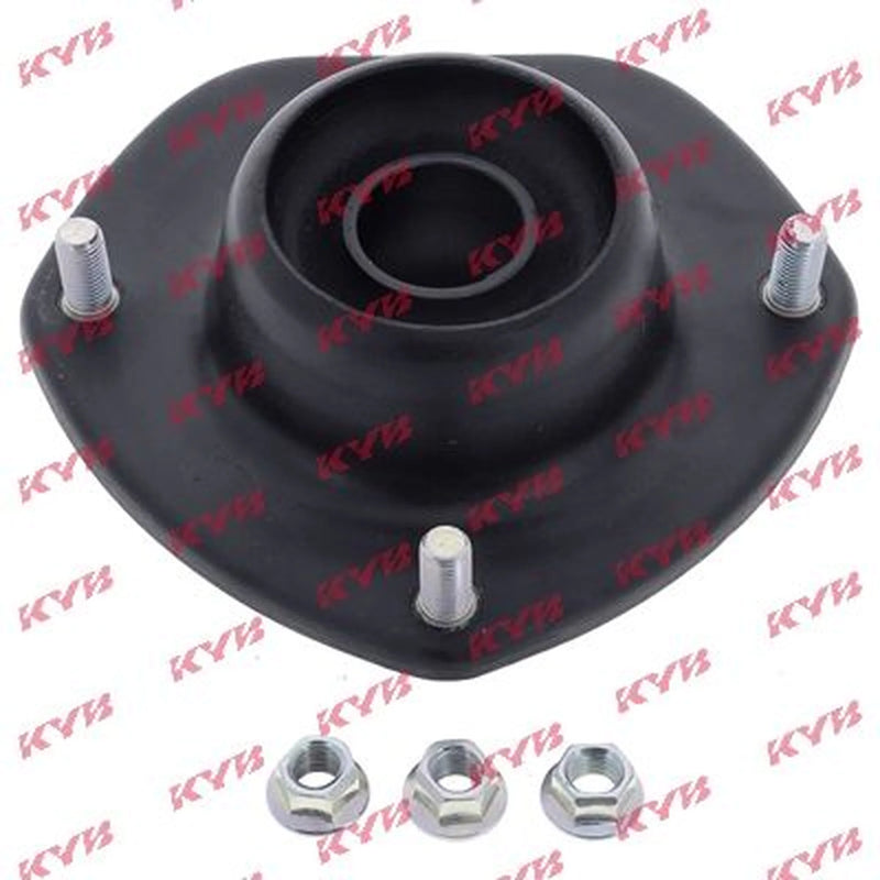 KYB Front Repair Kit Suspension Strut Support Mount fits Mitsubishi Galant