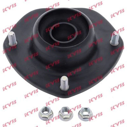 KYB Front Repair Kit Suspension Strut Support Mount fits Mitsubishi Galant