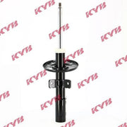 KYB Shock Absorber Damper Strut Front fits Citroën Dispatch III 2016-2025
