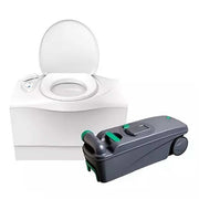Thetford C403 Cassette Toilet Right Hand (OE Version) Thetford - NN4 Online