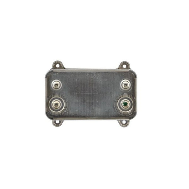 Mahle Engine Oil Cooler fits Porsche Cayenne 2002-2007 4.5