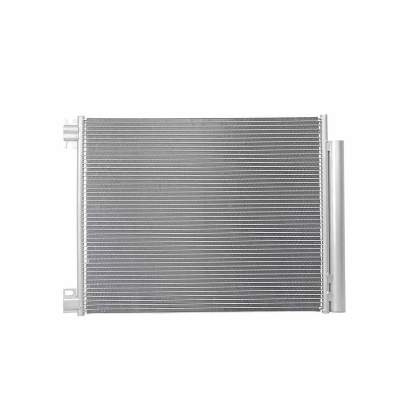 Hella Air Conditioning Condenser fits Renault Grand Kangoo III 2024 on