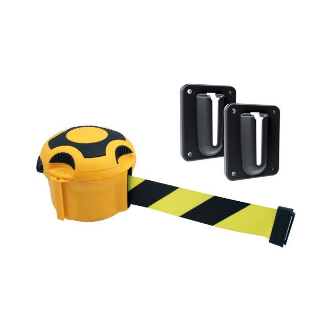 Skipper Skipper XS c/w Wall Mounting Clips Skipper - Dynamic Drive