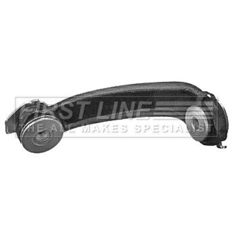 First Line Engine Mount Mounting fits Renault Espace 2002-2015