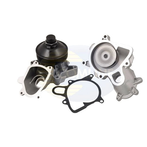 Comline Engine Cooling Water Pump fits BMW 3 1999-2005