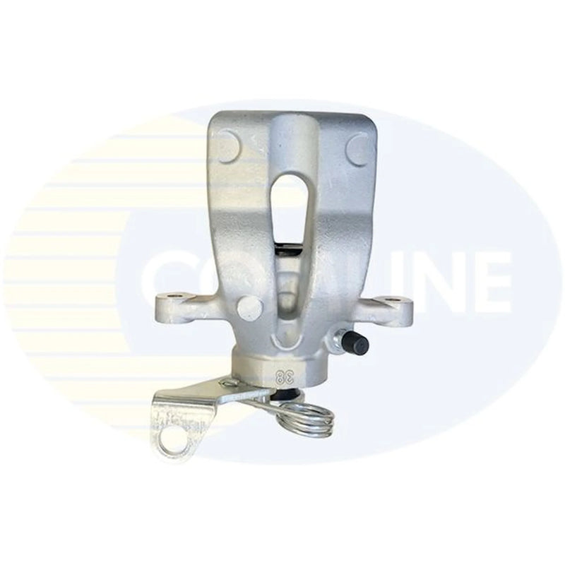 Comline Brake Caliper Assembly Rear Right fits Alfa Romeo 147 2001-2010