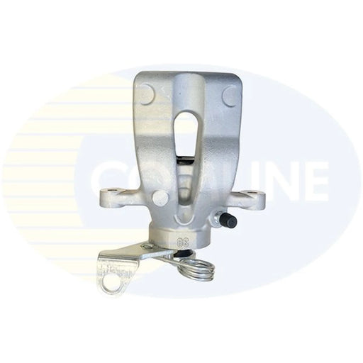 Comline Brake Caliper Assembly Rear Right fits Alfa Romeo 147 2001-2010