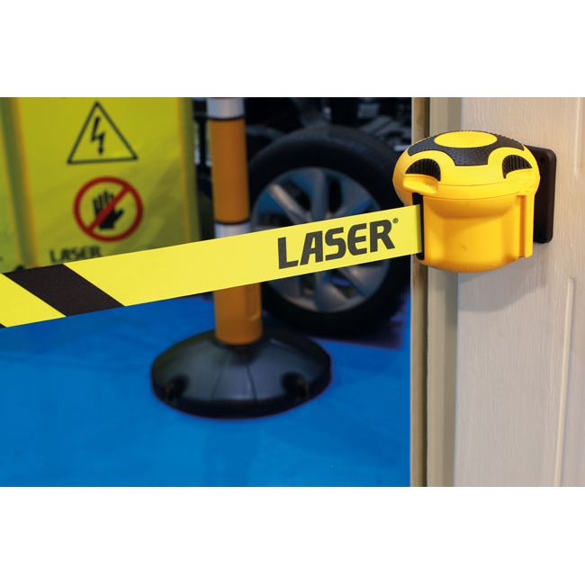 Skipper Skipper XS c/w Wall Mounting Clips Skipper - Dynamic Drive