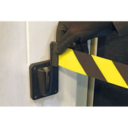 Skipper Skipper XS c/w Wall Mounting Clips Skipper - Dynamic Drive