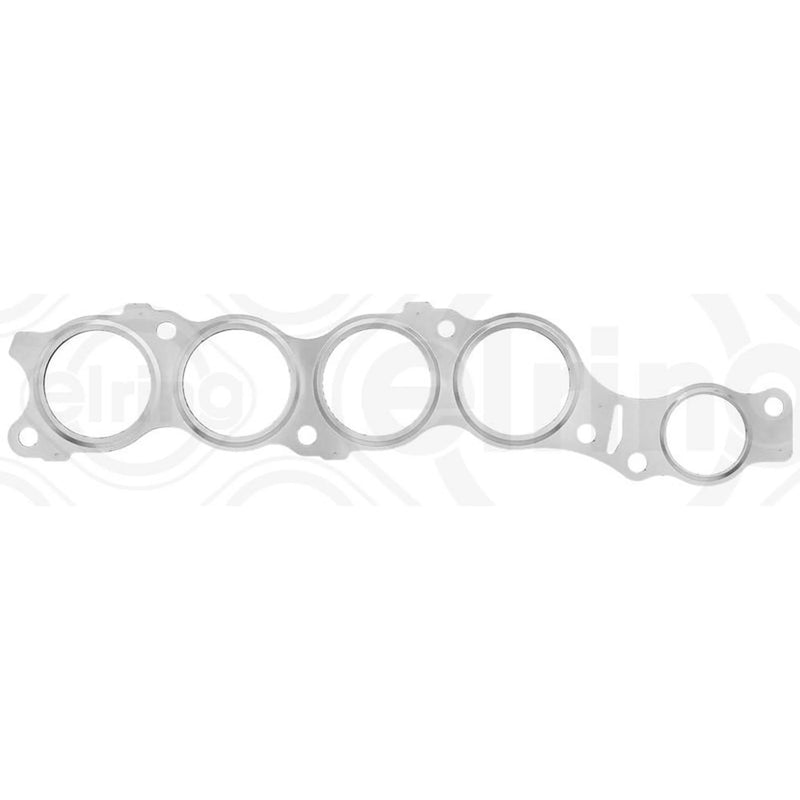 Elring Exhaust Manifold Gasket Wide Thick fits Lexus Es 2018 on