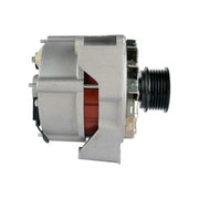 Hella Car Alternator 12V fits Mercedes-Benz 124 1984-1993