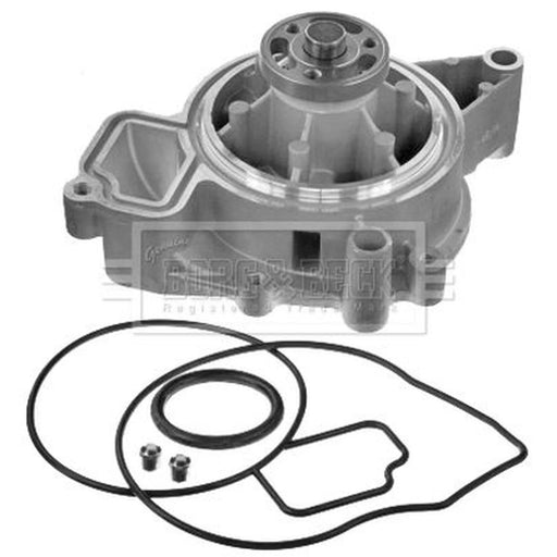 Borg & Beck Engine Cooling Water Pump BWP1979