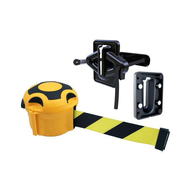 Skipper Skipper XS c/w Magnetic Strap Holder & Receiver Clip Skipper - Dynamic Drive