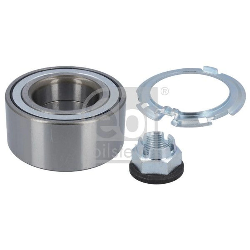 Febi Wheel Bearing Kit Front 86mm 196448