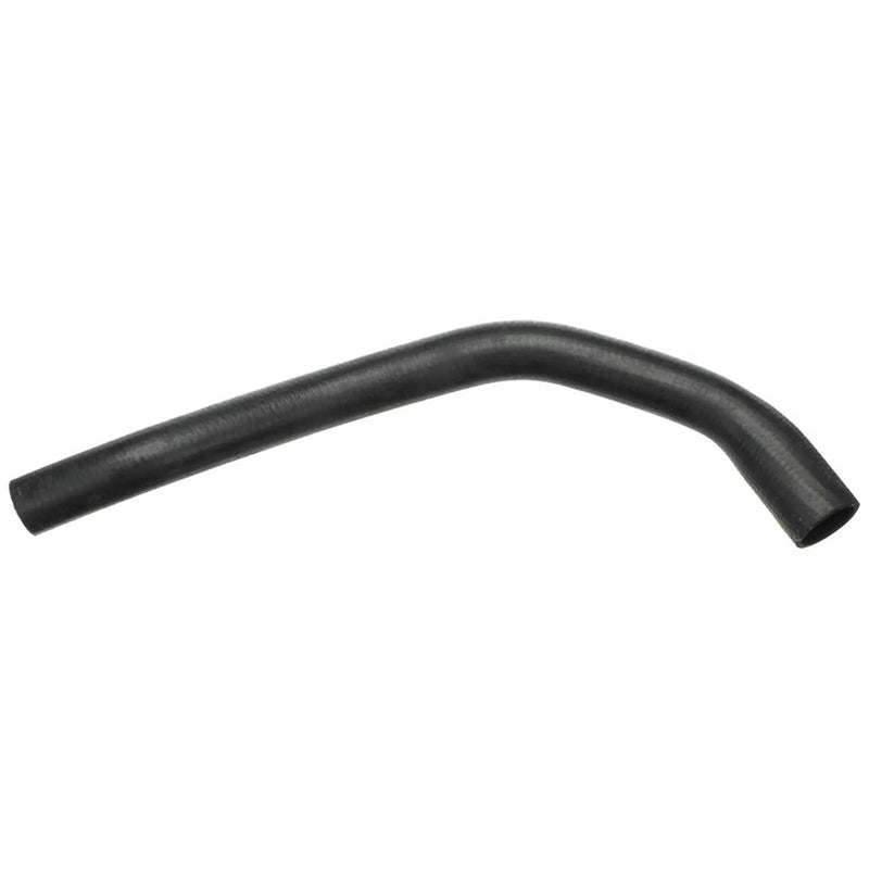 Gates Radiator Coolant Hose 560mm ID fits Lexus Es 1989-1991