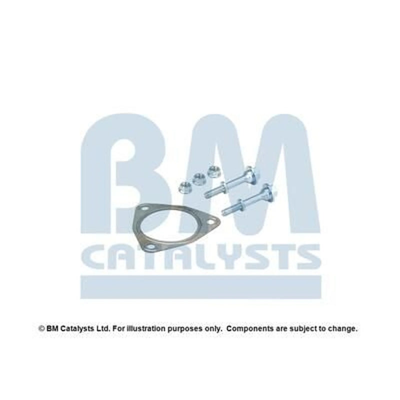 BM Catalysts Fitting Kit FK11181B FK11181B