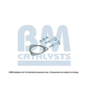 BM Catalysts Fitting Kit FK11181B FK11181B