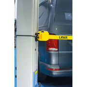 Skipper Skipper XS c/w Magnetic Strap Holder & Receiver Clip Skipper - Dynamic Drive