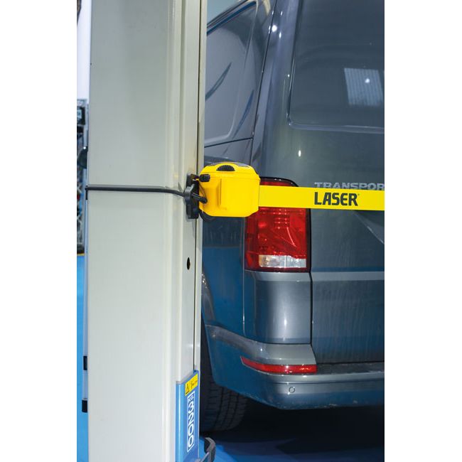 Skipper Skipper XS c/w Magnetic Strap Holder & Receiver Clip Skipper - Dynamic Drive