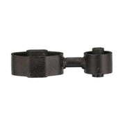 Gates 2 x Engine Mount Mounting Rear fits Opel Vectra B 1995-2002 2.0